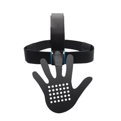 Basketball Headgears Blocking Guards Eye Shootings Dribble Basketball Game Training Equipment Eye Train