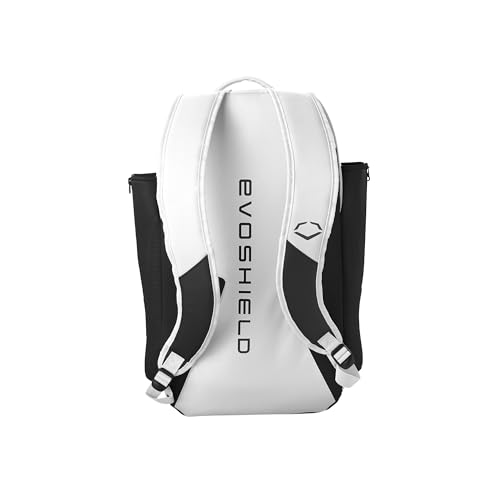EvoShield Recruit Backpack - color: Team White