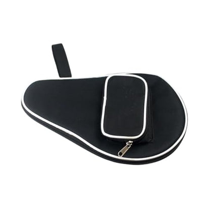 kowaku Table Tennis Racket Cover Storage Pouch Waterproof Sports Accessories Protect Cover Table Tennis Paddle Bag