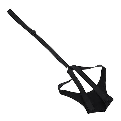 KESYOO Volleyball Spike Trainer Training Aid for Enhanced Hitting Techniques for Athletes to Improve Hand-Eye Coordination Reflexes During Practice Sessions