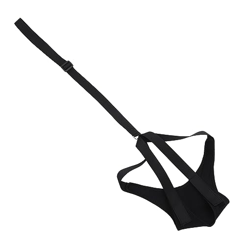 KESYOO Volleyball Spike Trainer Training Aid for Enhanced Hitting Techniques for Athletes to Improve Hand-Eye Coordination Reflexes During Practice Sessions