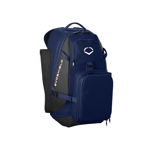 EvoShield Recruit Backpack - color: Navy
