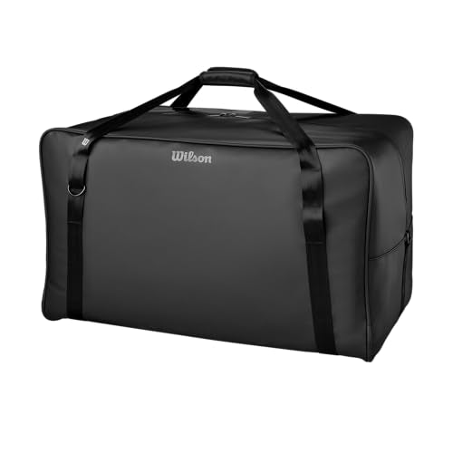 WILSON Football - style: Twelve-ball Football Bag