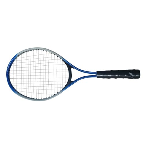 Tennis Racket for Tennis,Tennis Racquet Professional Outdoor Games Training Equipment Practice for Park Beginner, 53cm