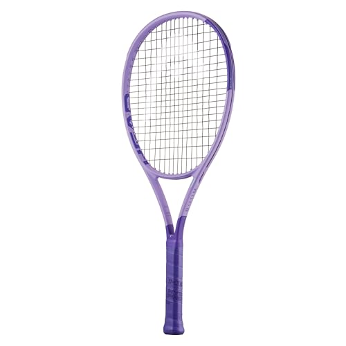 HEAD Boom Jr. Alternate 2026 Tennis Racquet - Pre-Strung, 26" Length, Juniors 9-11