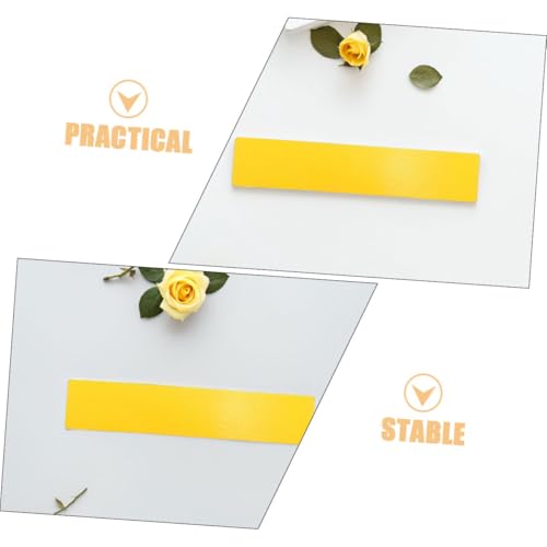 BESPORTBLE 12pcs Agility Training Markers Flat Markers for Outdoor Sports Tennis Soccer and Football Speed Drills Weather-Resistant Design for Year Use
