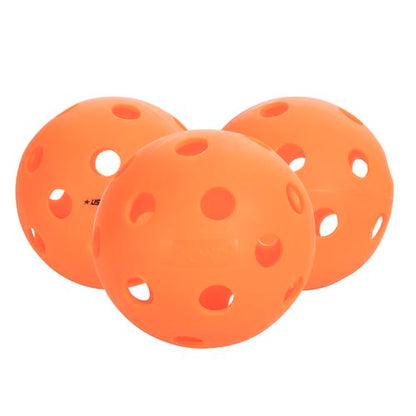 Onix KZ42003O Fuse Indoor Orange 3-Pack
