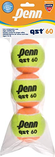 Penn Tennis Balls Penn - color: orange/yellos, size: 60 balls