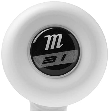Marucci MARUCCI F5 SL -10, 2 3/4 - size: 31" / 21 oz.