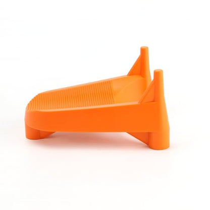 Football Kickoff Kicking Tee Holders |Football Kickoff Stand Orange 1'' 2''