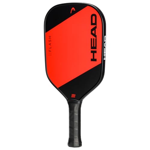 HEAD Flash 2026 Beginner's Pickleball Paddle