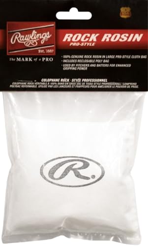 Rawlings Rock Rosin Bag - style: Large