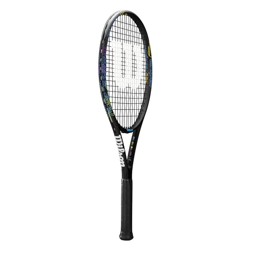 Wilson US Open BLX 100 Adult Recreational Tennis Racket