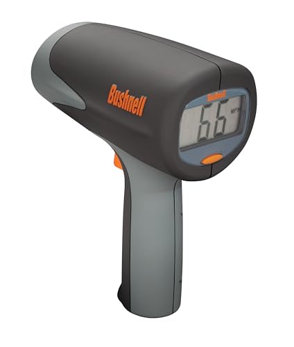 Bushnell Velocity Speed Gun -