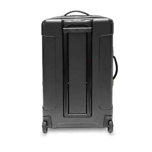 USWE Buddy 100L Athlete Gear Trolley Bag, Lightweight Carry-On Duffle Bag to Store Your Sport Gear & Essentials, Ideal For Travelling, Gym Sessions, Training and More - style: 100l Trolley Bag