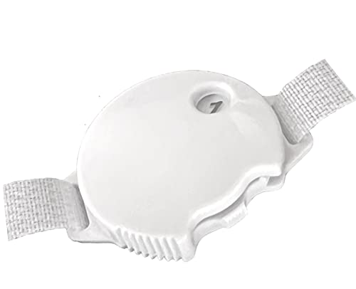 Original Stroke Counter with Universal Golf Glove Fastener