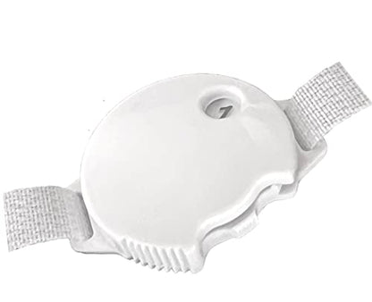 Original Stroke Counter with Universal Golf Glove Fastener