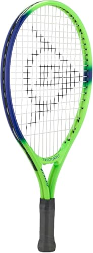 Dunlop Sports Tristorm Junior Tennis Racket - style: Tristorm Junior - 19" Length