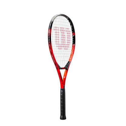 WILSON Pro Staff Precision Junior/Youth Recreational Tennis Rackets - size: 25