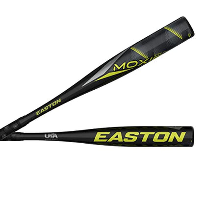 Easton | Moxie T-Ball Bat | -13 Drop | 2 1/4" Barrel | 1 Pc. Aluminum | Multiple Styles