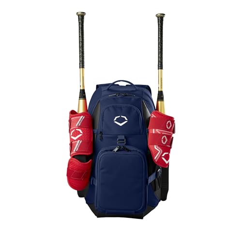 EvoShield Recruit Backpack