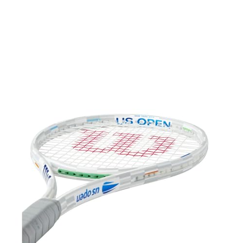 Wilson US Open Shift 99 V1 Unstrung Racquet