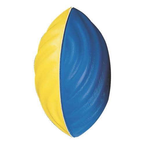 Champion Sports Coated Foam Bullet Football