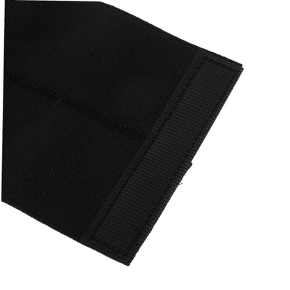 Totority Elastic Glove Wrapping Strap Baseball Glove Holder Reusable for Baseball/Softball
