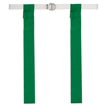 Champion Sports Flag Football Set - color: Green