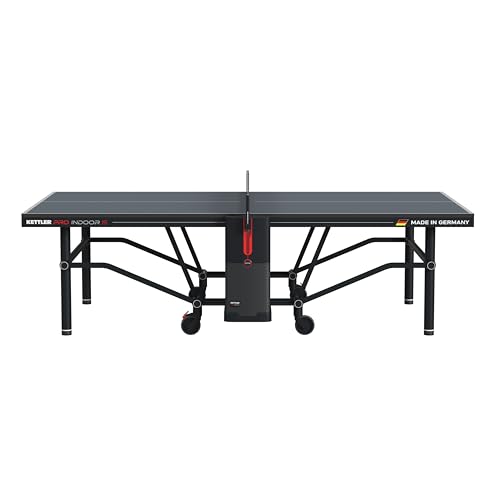 KETTLER Pro Indoor 15 Table Tennis Table