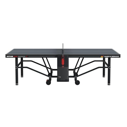 KETTLER Pro Indoor 15 Table Tennis Table