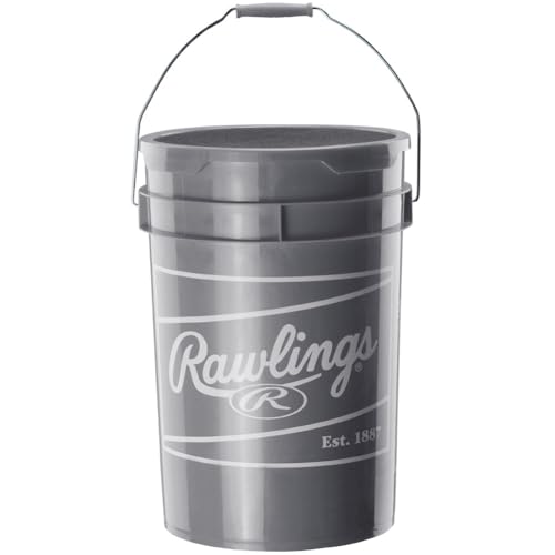Rawlings R100P Exclusive Edition High School Baseball 24 Bucket