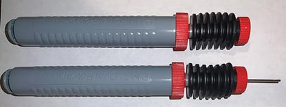 Hand Pump for Sports Balls - Made in The USA - Fast Push & Pull Dual Action Inflation - for Soccer Balls, basketballs, Footballs and Volleyballs - Includes 5 Inflation pins