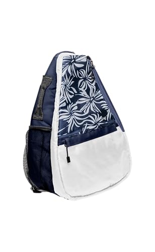 Glove It Tennis Back Pack - color: Island Breeze