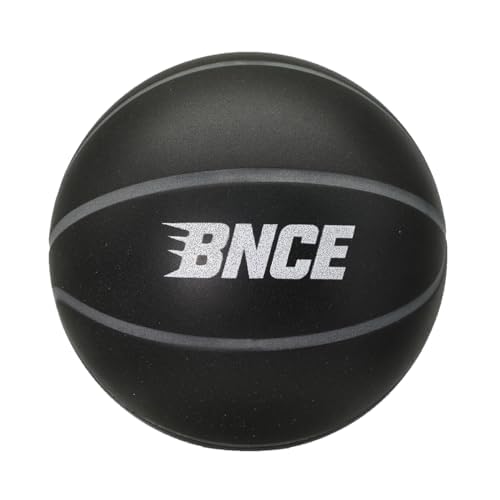 Indoor Training Silent Basketball – Quiet Ball for Dribbling Drills & Ball Handling Practice - size: 6