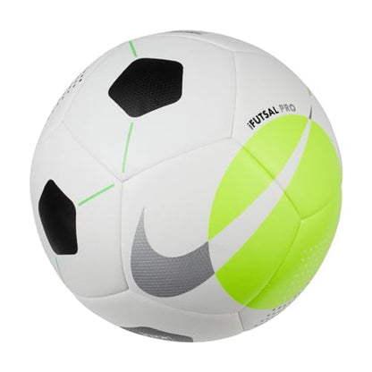 Nike DH1992-100 Futsal Pro Recreational Soccer Ball Unisex Adult