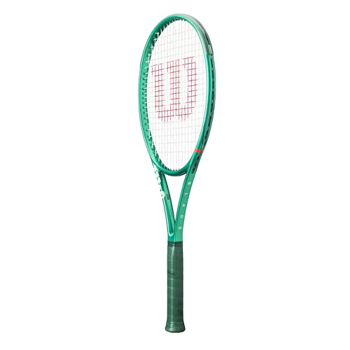 Wilson Blade 98 18x20 V10 Adult Performance Tennis Rackets - size: 2 - 4 1/4"