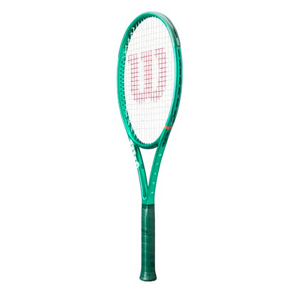 Wilson Blade 98 18x20 V10 Adult Performance Tennis Rackets - size: 2 - 4 1/4"