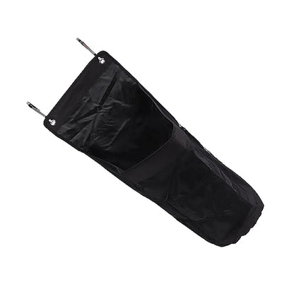 Door Sports Equipment Storage Bag Convenient Hanging Ball for Soccer Basketball Volleyball Tennis, Multifunctional Storage for Sports Enthusiasts and Families