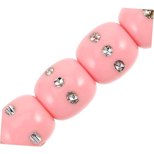 VICASKY Golf Score Counter Bracelet Bead Stroke Keeper for Women Weather-Resistant