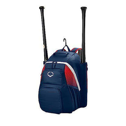 EvoShield Tone Set Baseball Backpacks - color: USA