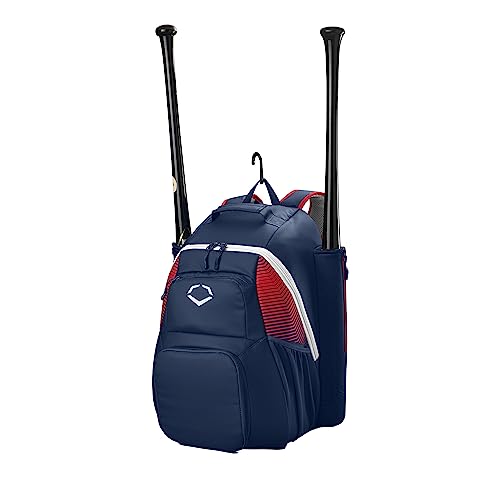 EvoShield Tone Set Baseball Backpacks - color: USA