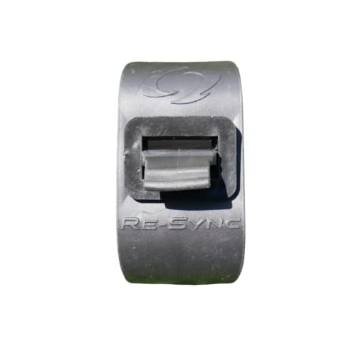 Re-Sync, Re-Hit, Re-Peat. Baseball Softball Hitting Aid Grip and Power Trainer