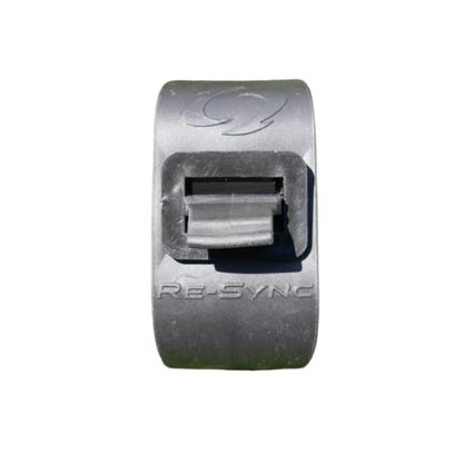 Re-Sync, Re-Hit, Re-Peat. Baseball Softball Hitting Aid Grip and Power Trainer