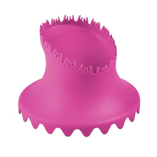 Supertee Elite 95 Rugby Kicking Tee-NRL, Pink