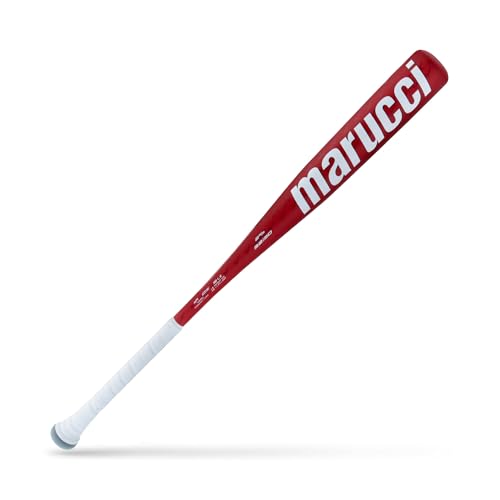 Marucci CATX2 Senior League Bat, 2 5/8" Barrel, -5, -8, -11 Drop, USA Baseball, Balanced - size: 31" / 20 oz, style: -11