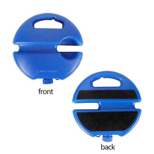 Tennis Trainer Rebounds Ball Set Self-Practice Rebounds Trainer Portable Training Equipment Single Training Equipment for Self-Pracitce