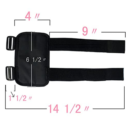 Golfs Swing Trainer Elbow Brace, Golfs Arm Training Aid, Golfs Arm Corrector for Golfs Beginners Posture Correction