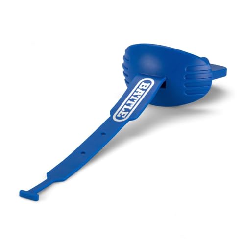 Battle Sports Speed Football Mouthguard with Strap - Oxygen Football Mouthguard Superior Airflow & Better Performance, Maximum Breathability - Blue - color: Blue