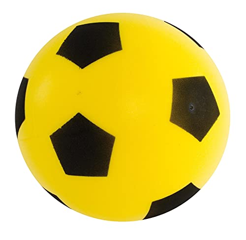 John GmbH Super Softball 20 cm, Assorted Colors
